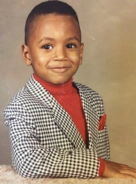 Tremaine the album 2017 • álbum trigga reloaded 2015 • álbum trey day 2007 • álbum trigga 2014 • álbum. Guess Who? - Rappers And Hip-Hop Stars Before They Were ...