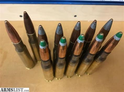 Armslist For Sale 50bmg Raufoss Others