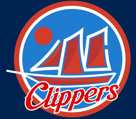 Los angeles clippers wallpaper with logo on it, wide, 1920x1200px: LA Clippers Rebrand - Concepts - Chris Creamer's Sports ...