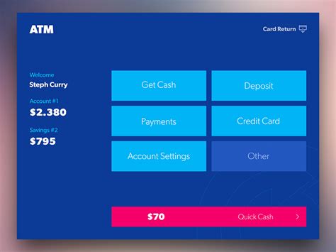 They can also make cryptocurrency transfers to other wallets. Cash App Instant Deposit Percentage - Apps for Android