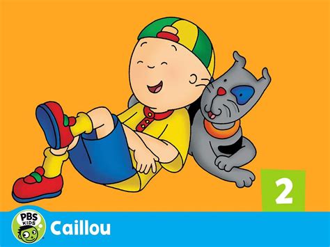 Caillou Wallpapers Top Free Caillou Backgrounds Wallpaperaccess