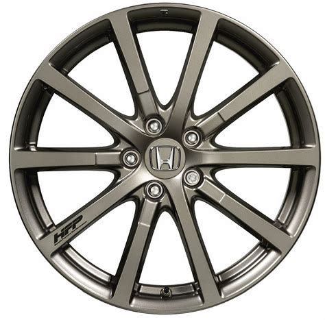 A Must Have Hfp Honda Wheels 19in Honda Wheels Car Wheels Wheels And