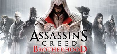 Assassins Creed Brotherhood Complete Edition Full Repack Free Game