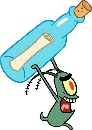 Plankton Spongebob Plankton Spongebob Freetoedit Transparent