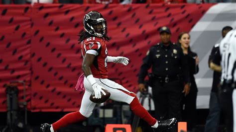 the atlanta falcons are still very much in the playoff hunt the falcoholic
