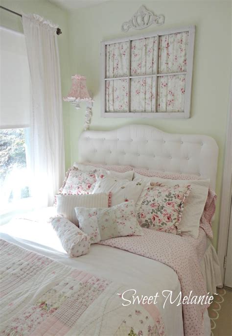How To Design A Shabby Chic Bedroom Online Information