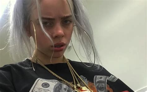 Year Old Billie Eilish Is Getting Paid Million For A Tv