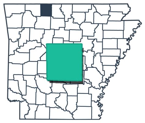 Boone County Arkansas