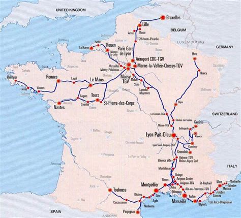 27 Best Images About French Train Travel Project On Pinterest Track