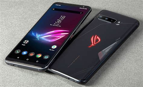 Lexablogs 5 Best Gaming Mobiles 2020 Best Performing Affordable