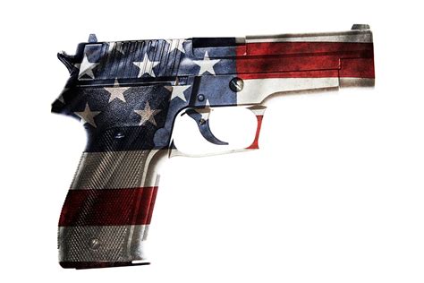 Guns In America Facts Figures And An Up Close Look At The Gun Reform
