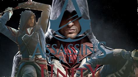 Assassin S Creed Unity Ready To Fight Epic Trailer Youtube