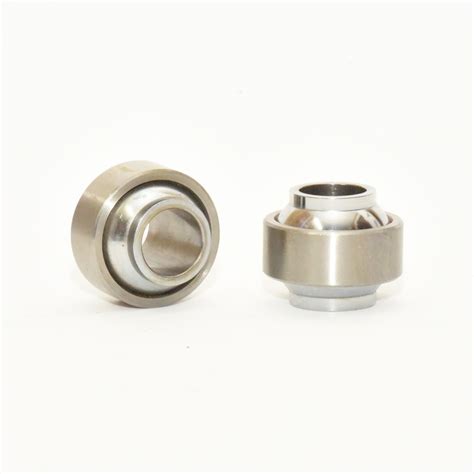 High Misalignment Spherical Bearings Rod End Supply