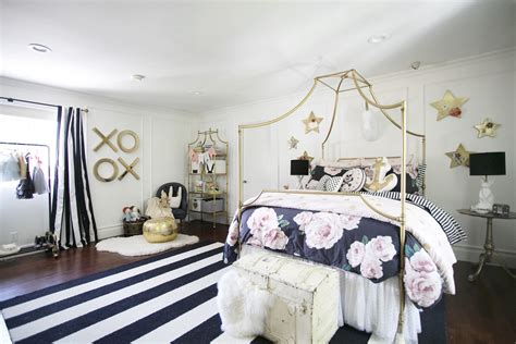 Newest 31+ Big Bedrooms For Teenage Girls