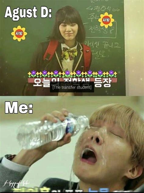 Myasiantv will always be the first to have the episode so please bookmark for update. Run! BTS! Ep. 11 fresh meme | ARMY's Amino