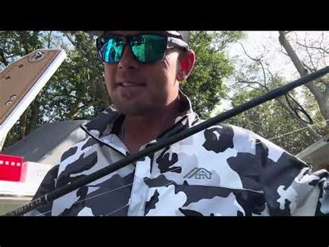 Bull Bay Rod Diawa Shimano Reel Reviews Inshore Fishing Homosassa