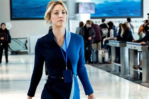 Renewed Just When Can We Watch The Flight Attendant Season 2 Film