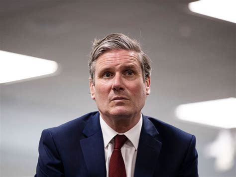 We Still Dont Know What Keir Starmer Believes In New Statesman