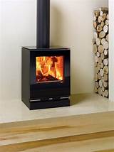 Small Wood Stoves Images