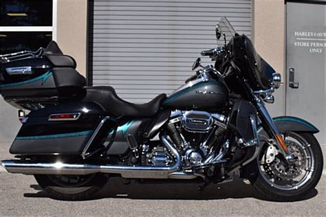2015 Harley Davidson Flhtkse Cvo Limited For Sale In Fort Myers Fl