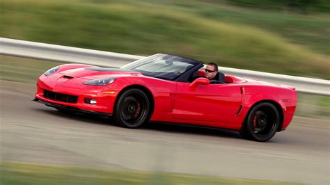 2012 Chevrolet Corvette 427 Convertible Wallpapers And Hd Images