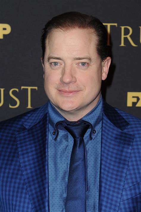 Brendan Fraser How His Life Has Changed Gallery