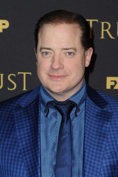 Keep reading to find out! Brendan Fraser - How his life has changed | Gallery ...