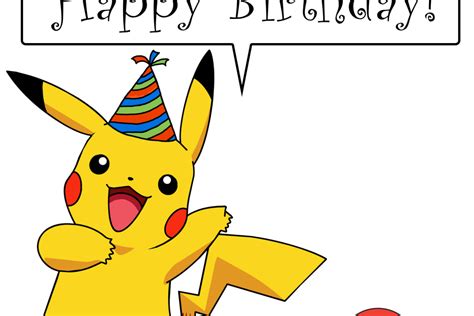Download pikachu-happy-birthday.png (1200×800) | Pokemon birthday card, Happy birthday cards, Pokemon ...