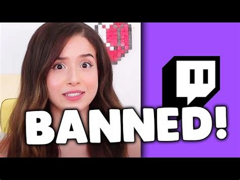 Pokimane Deletes Her VOD Immediately Fearing Twitch Ban Due To Accidental Wardrobe Malfunction