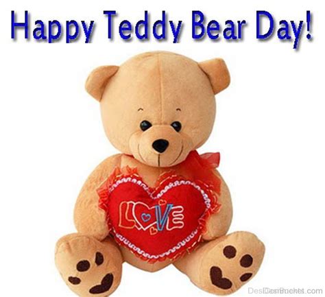 Teddy Bear Day Pictures Images Graphics For Facebook Whatsapp Page 4