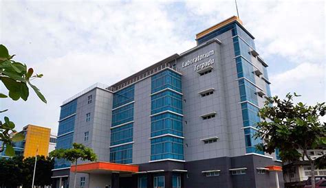 Founded in 1957 as a private university by the semarang university foundation. Fasilitas | UM UNDIP