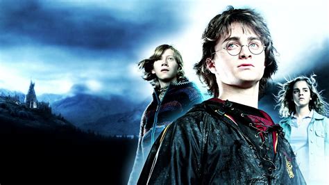 Harry potter e o cálice de fogo formato: Assistir Harry Potter e o Cálice de Fogo Online - Flixfilmes HD