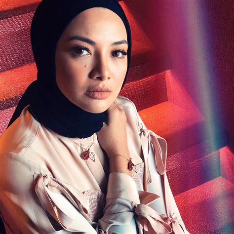 Ini Komen Neelofa Isu Buka Tudung “hijab Telah Membawa Saya Menjadi