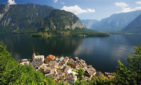 9 Top Rated Day Trips From Salzburg Planetware