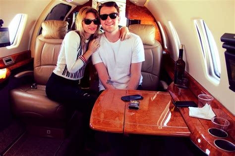 Couple Flew For Free On A Private Jet And You Could Do The Same With