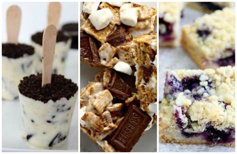 satisfy your sweet tooth with these decadent desserts girlslife