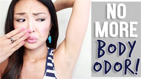 7 Effective Home Remedies That Will Remove Underarm Odor Forever Underarm Odor Armpit Odor