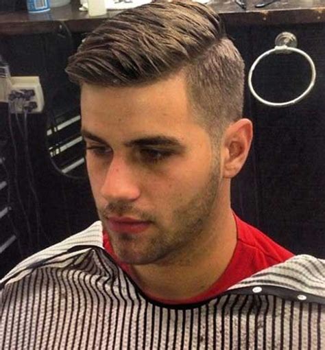 Top 50 Men Hairstyles The Best Mens Hairstyles And Haircuts