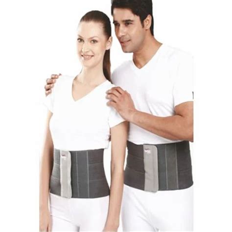 Body Belt And Braces At Rs 550 आर्थोपेडिक ब्रेसेस In New Delhi Id