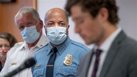 Minneapolis Council Members Aim To Dismantle Police Department