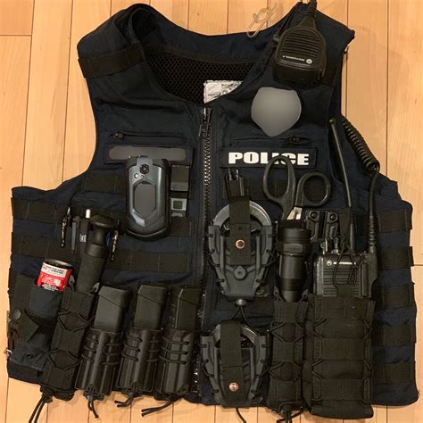 Chest Rigs Tactical Vests Sporting Goods Tactical Duty Gear Law