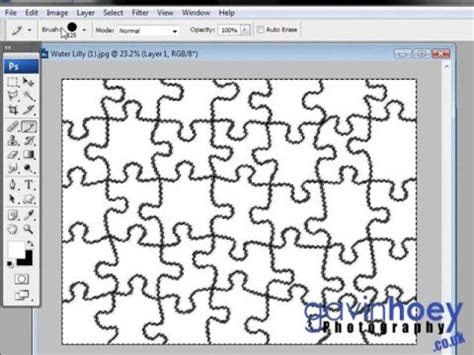 Jigsaw puzzle international halifax nova scotia canada 500 piece new made in usa. Any photo into a jigsaw puzzle - Photoshop - Week 21 - YouTube