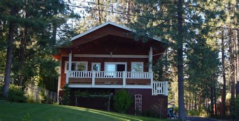 Loon Lake Cabin Rentals House And Cabin Rentals Airbnb