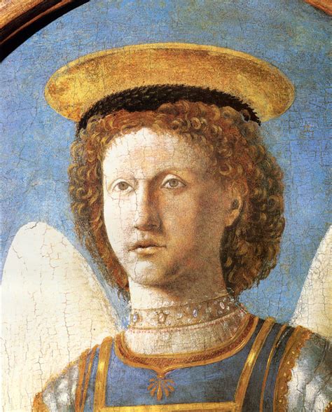 Obras Y Pinturas Del Artista Piero Della Francesca