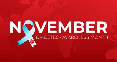 November Is Diabetes Awareness Month