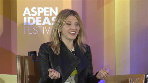 Maybe you would like to learn more about one of these? Educated: A Conversation with Tara Westover - YouTube