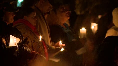 At vigil, Chesapeake mayor says mass shooting is city's darkest hour