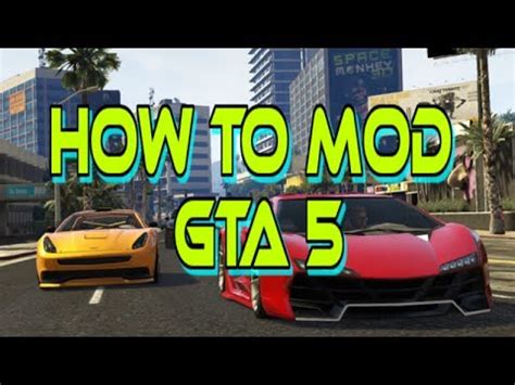 Gta 5 mod mode instead of story mode oiv v2.1 mod was downloaded 13372 times and it has 10.00 of 10 points so far. How To Mod GTA 5 Story Mode /Modded GamePlay (HD) Xbox 360 - YouTube
