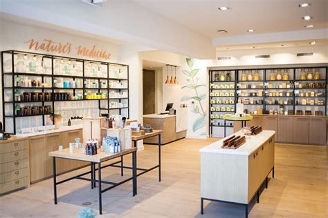Canadas Saje Natural Wellness Brings Plant Powered Skincare To Abbot