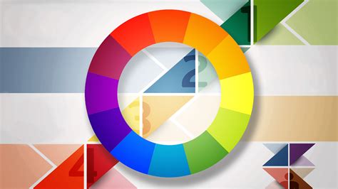 Learn The Basics Of Color Theory To Know What Looks Good